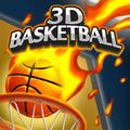3D de Basket-ball
