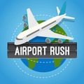Jeu Airport Rush