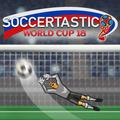 Jeu Soccertastic De La Coupe Du Monde 18