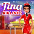 Jeu Tina – Compagnies Aériennes