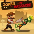 Jeu De Zombie Massacre