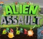 Assault Alien