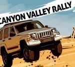Canyon Valley Rally