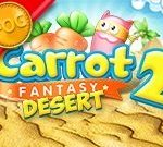 Carrot Fantasy 2: Désert