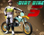 Dirt Bike 5
