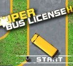 Super Bus Licence HD