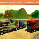 Animal Simulateur De Camion De Transport 2020