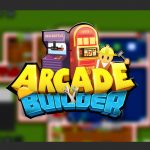 Jeu Arcade Builder