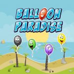 Ballon Paradis
