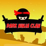 Jeu Dark Ninja Du Clan