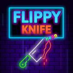 Flippy Couteau Néon