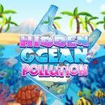 Caché La Pollution Des Océans