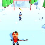 Jeu Hockey Challenge 3D