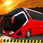 Jeu Moderne Bus Parking Jeu D’Aventure