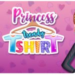 La Princesse Trendy T-Shirt