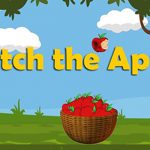 Réel Apple Catcher Extrême fruits catcher surprise
