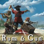 Rhum & Gun
