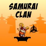 Samurai Du Clan