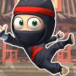 Super Aventure Ninja