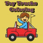 Toy Coloriage Camions