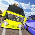 NOUS Autobus du Service de Transport en 2020