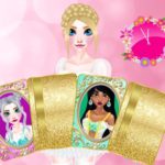 Jeu de Belles Princesses – Trouver une Paire