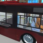 La Ville De Metro Bus Simulator