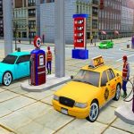 Taxi De Ville Simulateur De Conduite Jeu De 2020