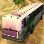 Jeu L’Entraîneur De Route En Bus Simulator