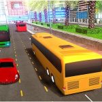 L’Entraîneur De Bus Simulateur De Conduite Jeu De 2020