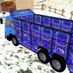 Jeu Indien Cargo Truck Simulator