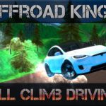 Offroad Kings Hill Climb Conduite