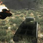 Panzerkrieg Simulateur
