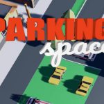 Place de Parking 3D