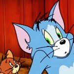 Jeu Tom et Jerry Différences