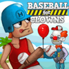 Baseball pour les Clowns