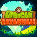 Savane Africaine