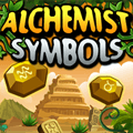 L’Alchimiste Des Symboles
