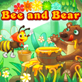 Des abeilles et des Ours
