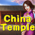 La Chine Temple