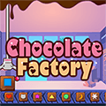 Usine De Chocolat