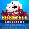 Classique Freecell Solitaire