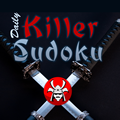 Quotidien Killer Sudoku