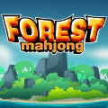 Forêt De Mahjong