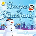 Frozen Mahjong