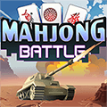 Mahjong Bataille