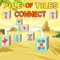 Pile de Tuiles Connect