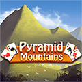 Pyramide Des Montagnes