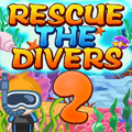 Sauvetage de Plongeurs 2