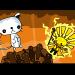 Cat Dieu vs Sun King 2